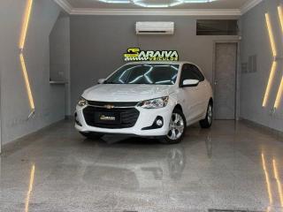 Foto do veículo Chevrolet Onix 1.0