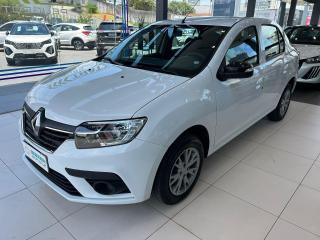 Foto do veículo Renault Logan 1.0 Zen