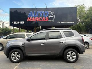 Foto do veículo Renault Duster 1.6 Intense Plus