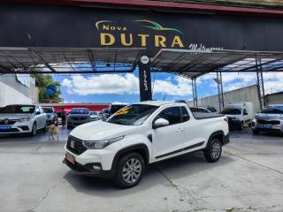 Foto do veículo Fiat Strada Freedom 1.3 Flex 8v Cs Plus