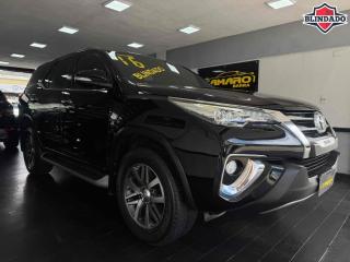 Foto do veículo Toyota Hilux Sw4 Srx 4x4 4.0 V6 24v Aut.