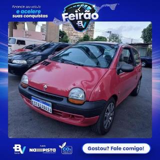 Foto do veículo Renault Twingo Twingo 1.2