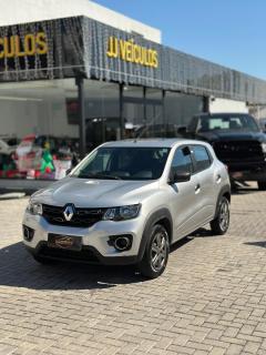 Foto do veículo Renault Kwid Zen 1.0 Flex 12v 5p Mec.