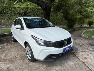 Foto do veículo Fiat Argo Drive 1.0 6v Flex