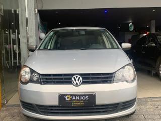 Foto do veículo Volkswagen Polo 1.6 E-flex 8v 5p