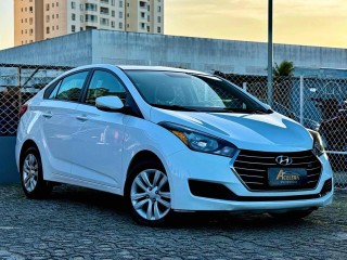 Foto do veículo Hyundai Hb20s C.style/c.plus1.6 Flex 16v Aut. 4p
