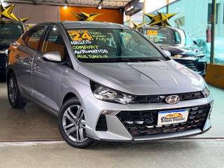 Foto do veículo Hyundai Hb20s Comfort 1.0 Tb Flex 12v Aut.