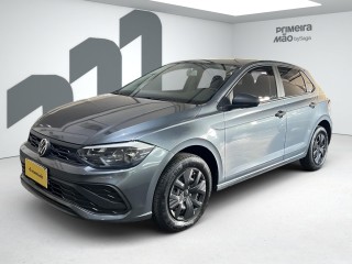 Foto do veículo Volkswagen Polo Track 1.0 Flex 12v 5p