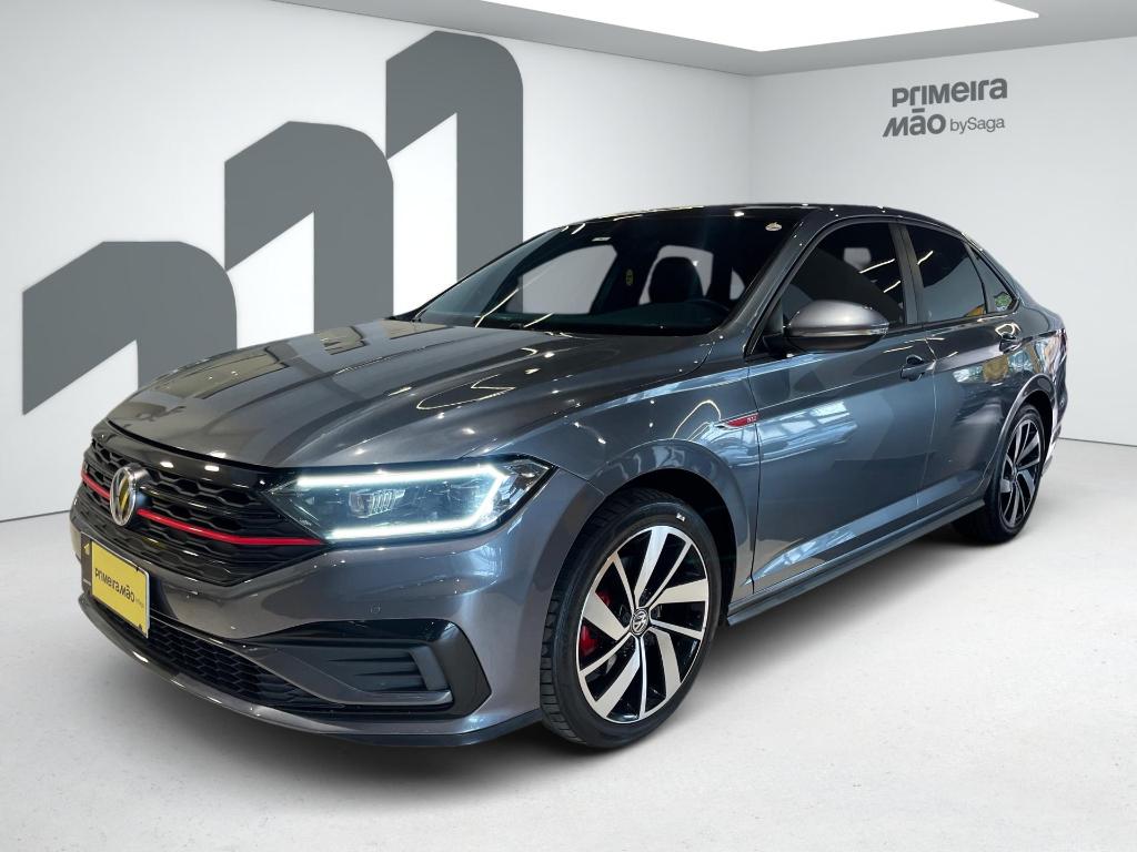 Volkswagen Jetta JETTA GLI 350 TSI 2.0 16V 4p Aut. 2020