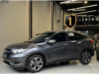 Foto do veículo Honda Hr-v Exl 1.8 Flexone 16v 5p Aut.