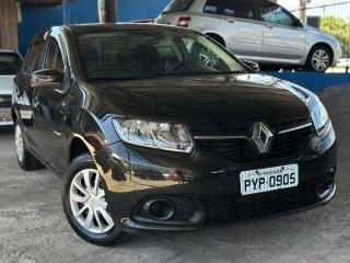 Foto do veículo Renault Sandero 1.0 Expression