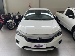Foto do veículo Honda City 1.5 Exl Cvt