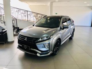 Foto do veículo Mitsubishi Eclipse Cross Hpe-s Sport 1.5 Awc Aut.