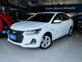 Foto do veículo Chevrolet Onix 1.0 Turbo Premier Auto