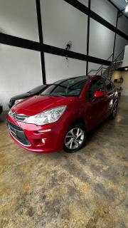 Foto do veículo Citroën C3 Tendance 1.5 Flex 8v 5p Mec.