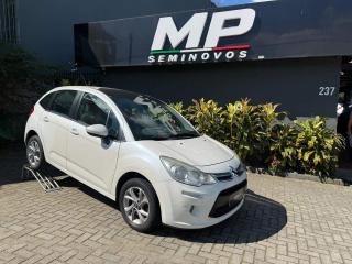Foto do veículo Citroen C3 1.5 8v Flex Tendance