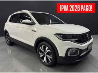 Foto do veículo Volkswagen T-cross 1.4 250 Tsi Highline Auto
