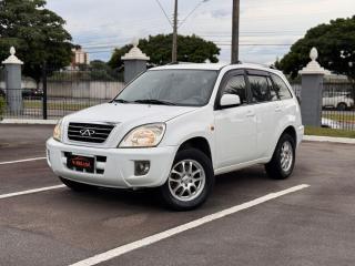 Foto do veículo Chery Tiggo 2.0 16v
