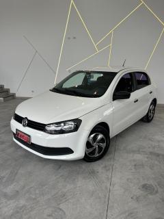 Foto do veículo Volkswagen Gol 1.0 Tec Total Flex Trendline