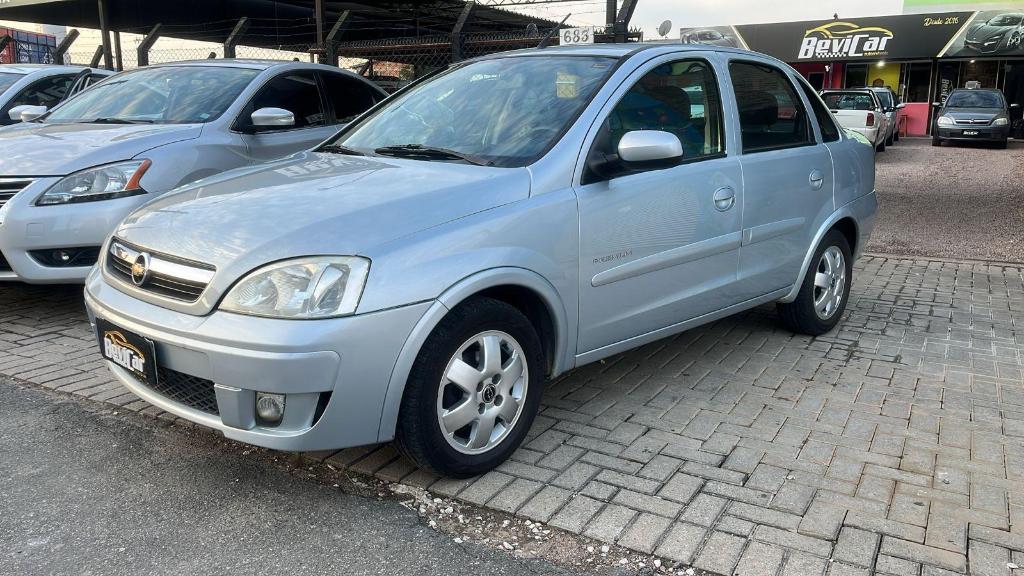 Chevrolet Corsa
