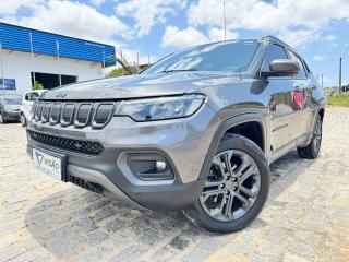 Foto do veículo Jeep Compass 2.0 Td350 Longitude Auto 4wd