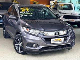 Foto do veículo Honda Hr-v Ex 1.8 Flexone 16v 5p Aut.
