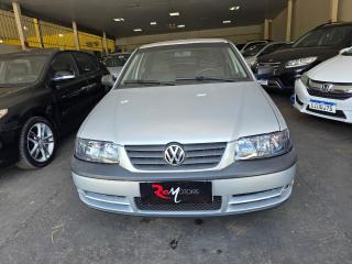 Foto do veículo Volkswagen Gol 1.6 Power