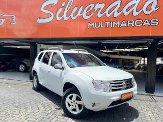 Foto do veículo Renault Duster 1.6 16v Hi-flex