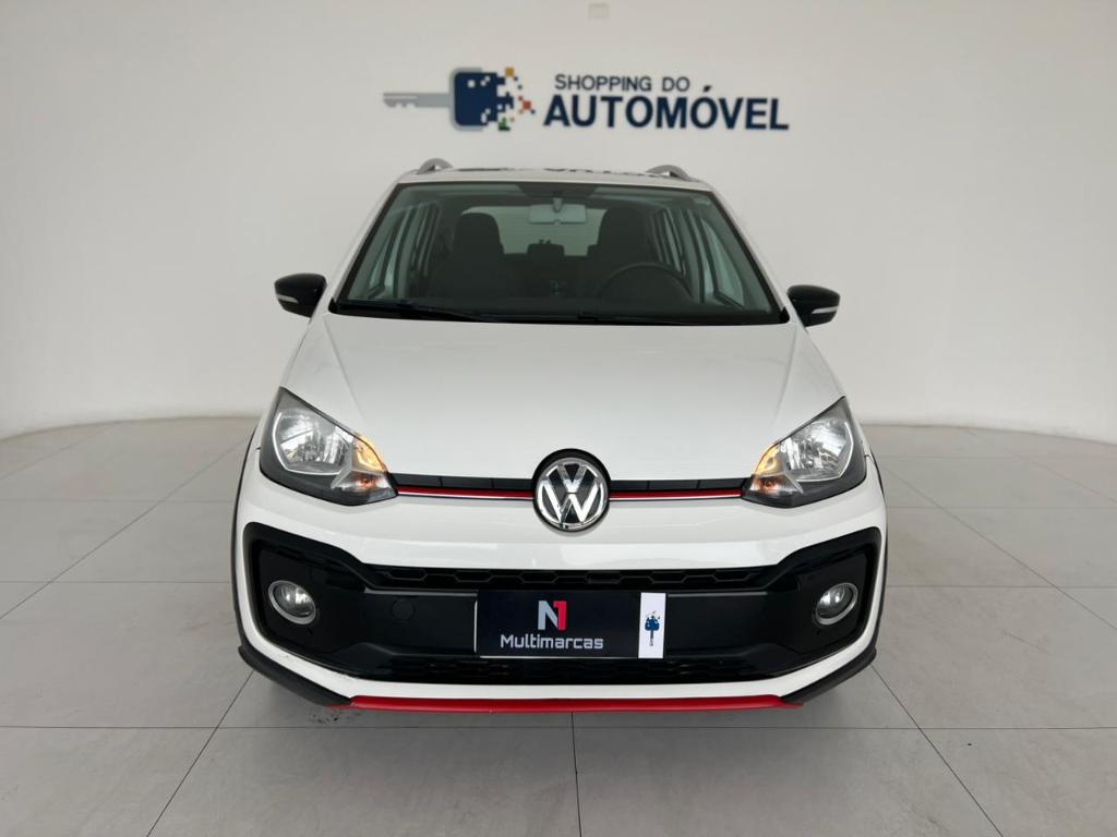 Volkswagen Up 2020
