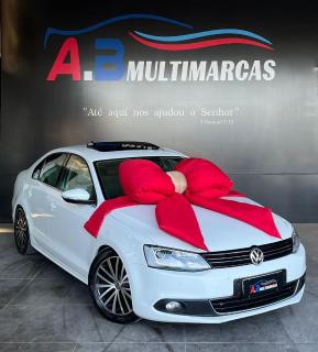 Foto do veículo Volkswagen Jetta 2.0 Tsi Highline Dsg