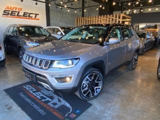 Foto do veículo Jeep Compass 2.0 Limited Auto