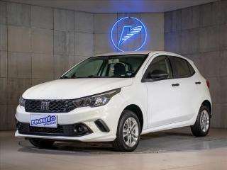 Foto do veículo Fiat Argo Drive 1.0 6v Flex