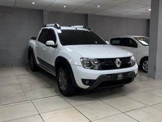 Foto do veículo Renault Duster Oroch Dyna. 2.0 Flex 16v Aut.