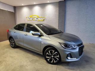 Foto do veículo Chevrolet Onix 1.0 Turbo Premier Auto