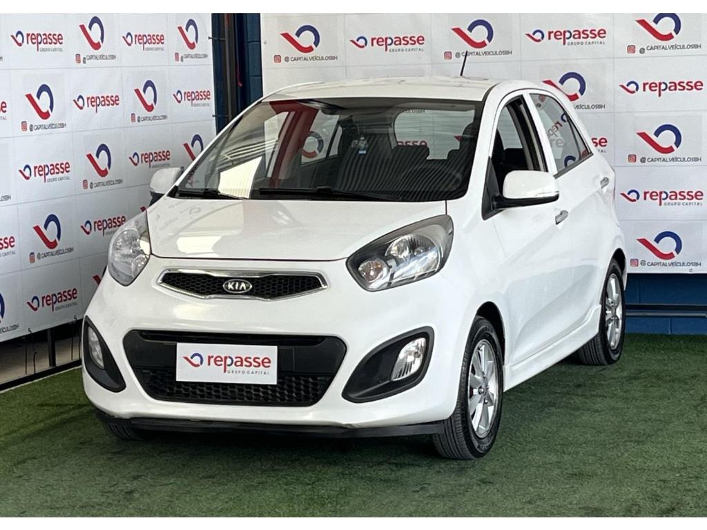 KIA Picanto OTHERS 2013