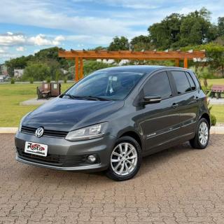 Foto do veículo Volkswagen Fox 1.0 Mpi Bluemotion