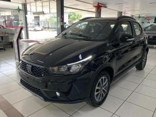 Foto do veículo Fiat Argo 1.3 Drive Cvt