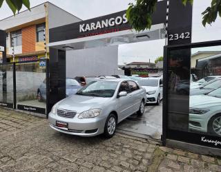 Foto do veículo Toyota Corolla Xei 1.8/1.8 Flex 16v Aut.