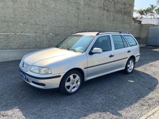 Foto do veículo Volkswagen Parati Gls 2.0 Mi 2/4p