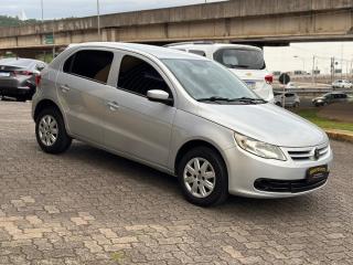 Foto do veículo Volkswagen Gol (novo) 1.6 Mi Total Flex 8v 4p