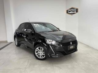 Foto do veículo Peugeot 208 Active 1.6 Flex 16v 5p Aut.