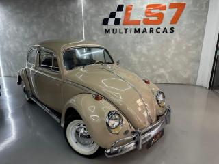 Foto do veículo Volkswagen Fusca Null