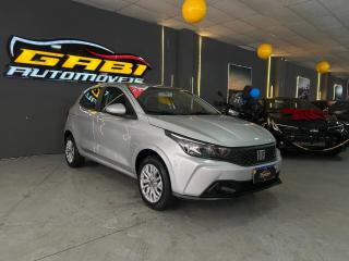 Foto do veículo Fiat Argo 1.0 Drive