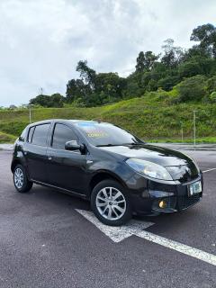 Foto do veículo Renault Sandero 1.0 16v Hi-flex Expression