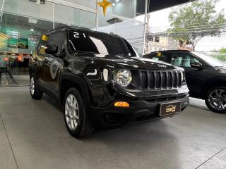 Foto do veículo Jeep Renegade 1.8 Sport Auto