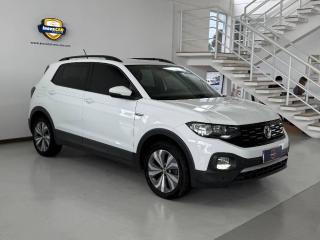 Foto do veículo Volkswagen T-cross 1.0 200 Tsi Comfortline Auto