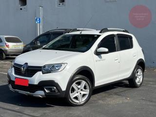 Foto do veículo Renault Sandero Stepway Flex 1.6 16v 5p