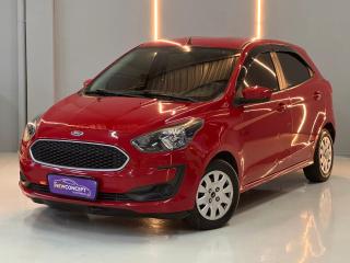 Foto do veículo Ford Ka 1.0 Se
