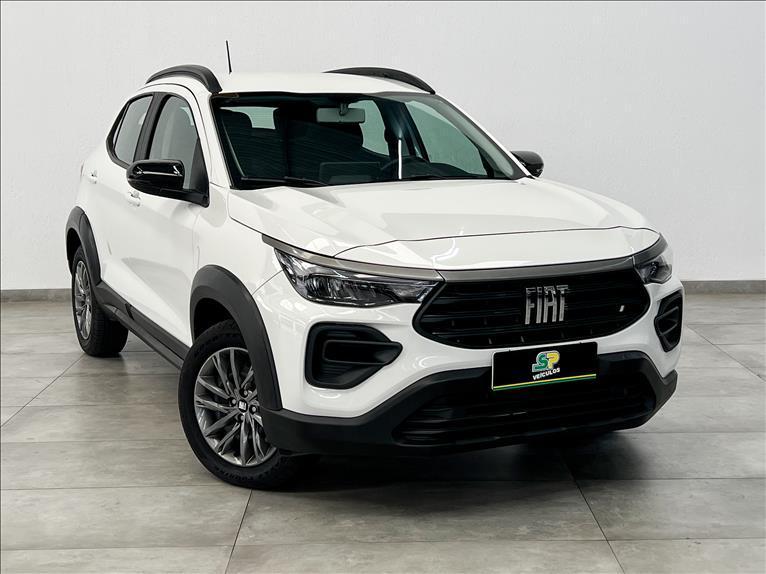 Fiat Pulse