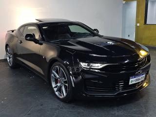 Foto do veículo Chevrolet Camaro Ss 6.2 V8 16v